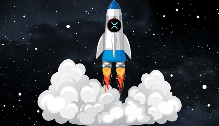 When XRP Moves, It’s Never Random